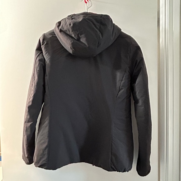 Advanced Skin Women’s reversible insulated Salomon jacket - Picture 3 of 8